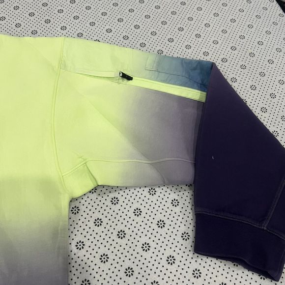 NIKE AIR JORDAN 23ENGINEERED STATEMENT FLEECE HOODIE CZ4816-383 Men Sz XL NWT - Picture 11 of 16